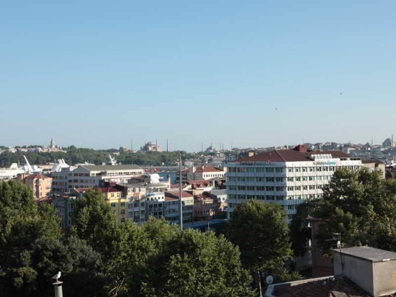 Royalist Tophane Istanbul Eksteriør bilde