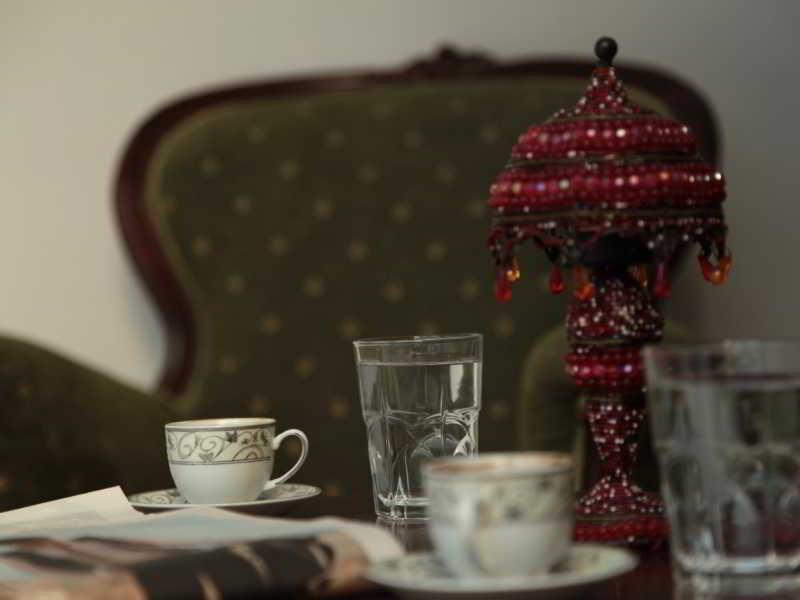 Royalist Tophane Istanbul Eksteriør bilde